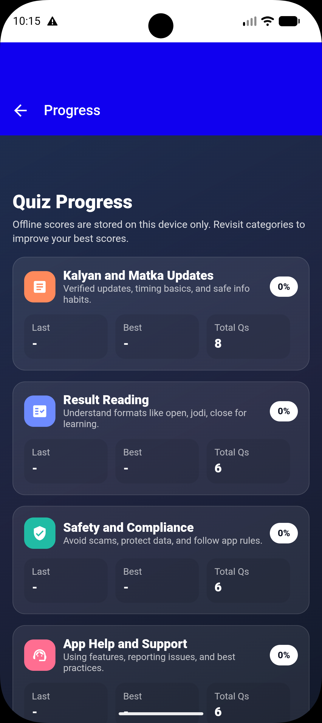 DPBoss 777 gali desawar screen